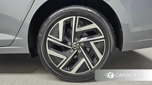 Volkswagen 7th Generation of Jetta id 4584887 из Кореи 13