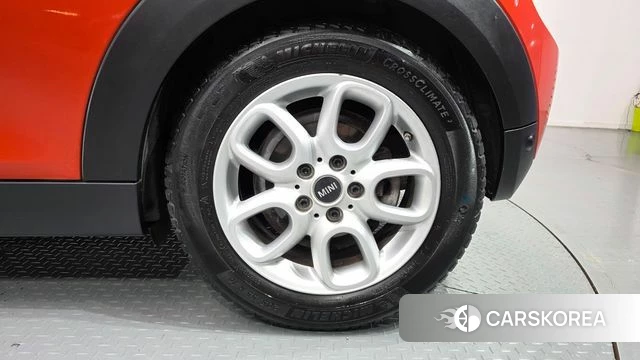 Mini Cooper id 4865127 из Кореи 13