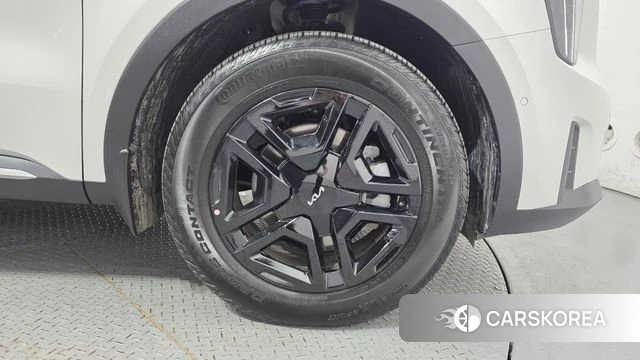Kia The New Sorento 4th Generation id 4767915 из Кореи 13