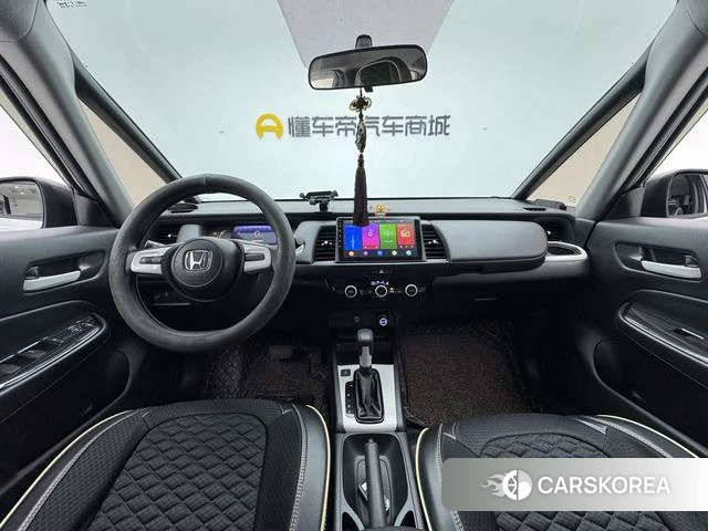 Honda Fit id 4276104 из Китая 13