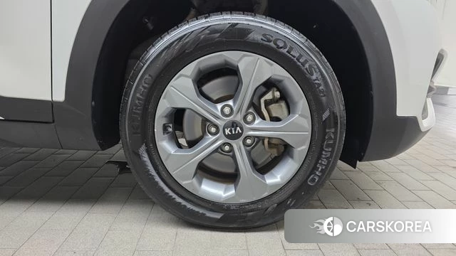 Kia Seltos id 4458872 из Кореи 13