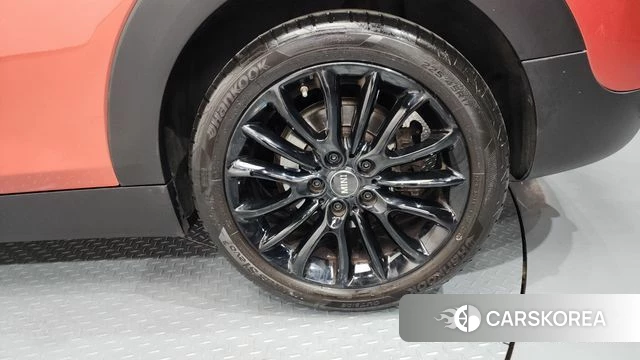 Mini Cooper Clubman id 4250729 из Кореи 13