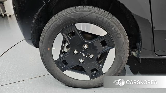 Kia The New Kia Ray EV id 4201284 из Кореи 13