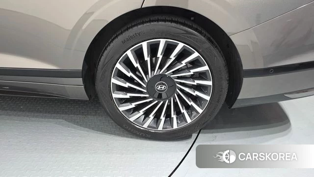 Hyundai Grandeur Hybrid (GN7) id 4871150 из Кореи 13