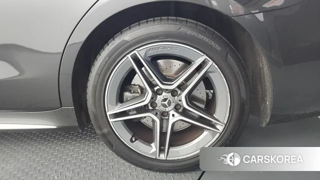 Mercedes-Benz S-Class W223 id 4625209 из Кореи 13
