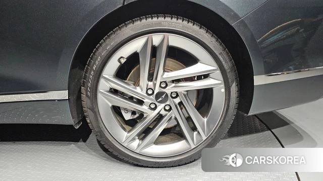 Genesis G80 (RG3) id 4715252 из Кореи 13