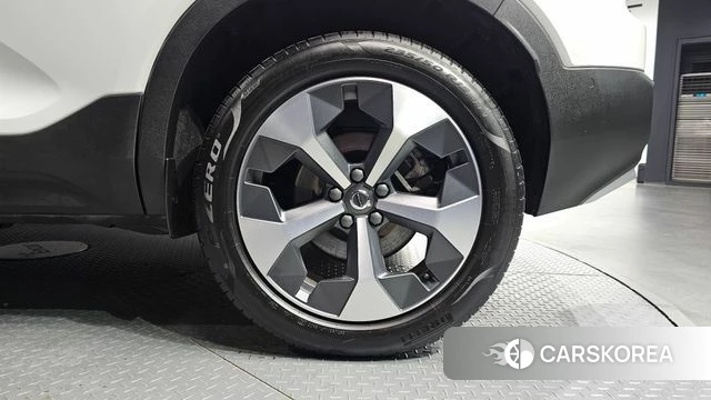 Volvo XC40 id 4381926 из Кореи 13