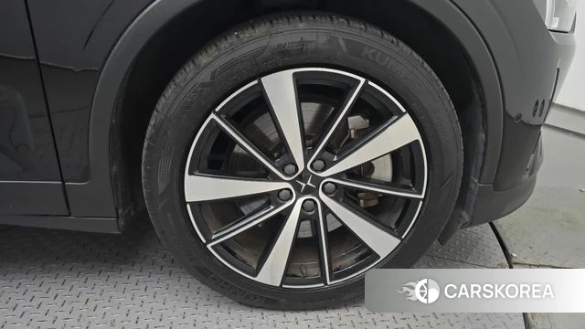 Polestar Polestar 2 id 4763674 из Кореи 13