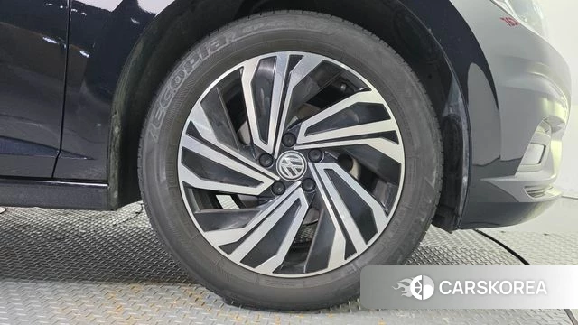 Volkswagen 7th Generation of Jetta id 4585898 из Кореи 13