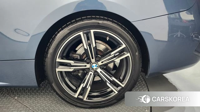 BMW 4 Series (G22) id 4463369 из Кореи 13