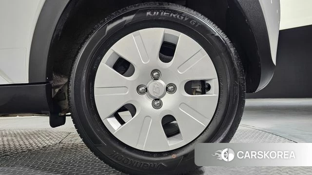 Hyundai The New Casper id 4342565 из Кореи 13