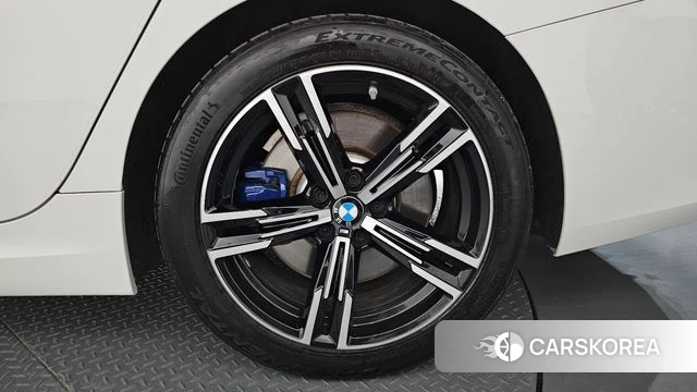 BMW 3 Series (G20) id 4186169 из Кореи 13