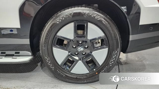 Hyundai Santa Fe (MX5) id 4607715 из Кореи 13