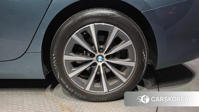 BMW 3 Series (G20) id 4899517 из Кореи 13