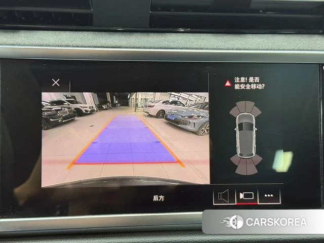 Audi Q3 id 4348429 из Китая 13