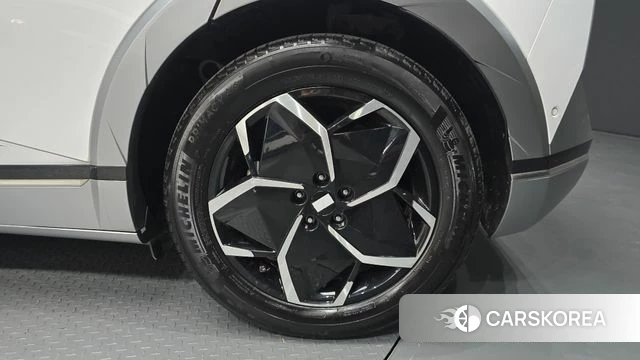 Hyundai Ionic 5 id 4476147 из Кореи 13