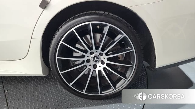 Mercedes-Benz CLS-Class C257 id 4416375 из Кореи 13