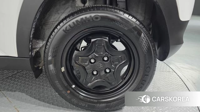 Hyundai Casper id 4863726 из Кореи 13