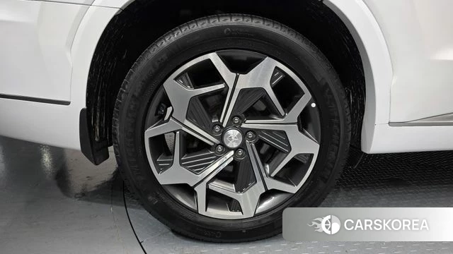 Hyundai Palisade id 4282108 из Кореи 13