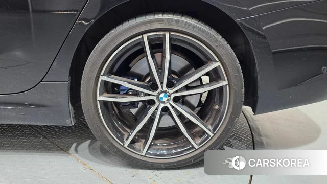 BMW 3 Series (G20) id 4632089 из Кореи 13