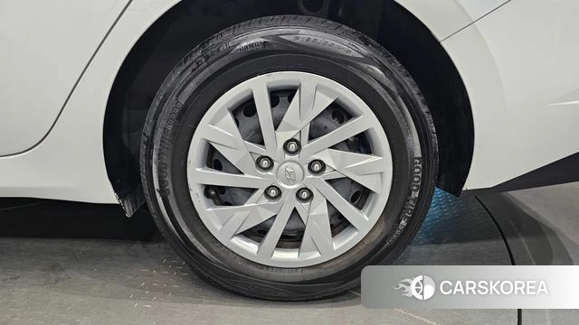 Hyundai Avante (CN7) id 4937082 из Кореи 13