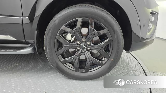 Kia Mohave Master id 4533605 из Кореи 13