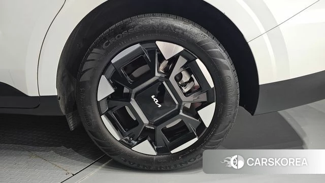Kia The New Carnival 4th Generation id 4474269 из Кореи 13