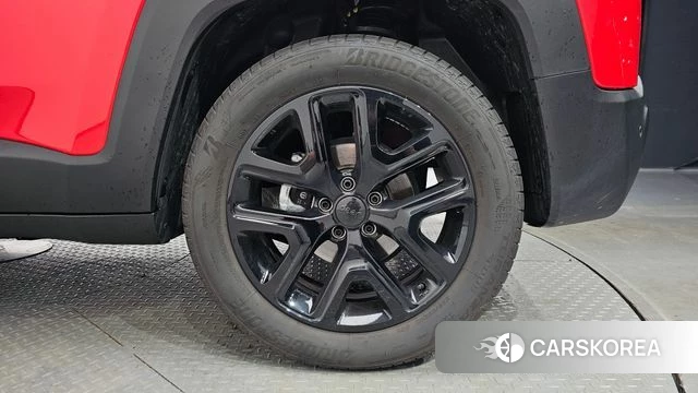 Jeep Renegade id 4533664 из Кореи 13