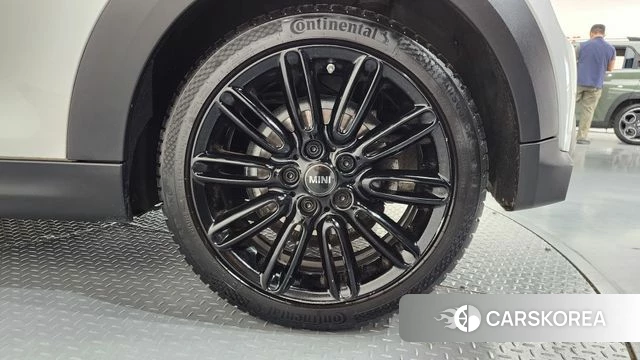 Mini Cooper id 4847967 из Кореи 13