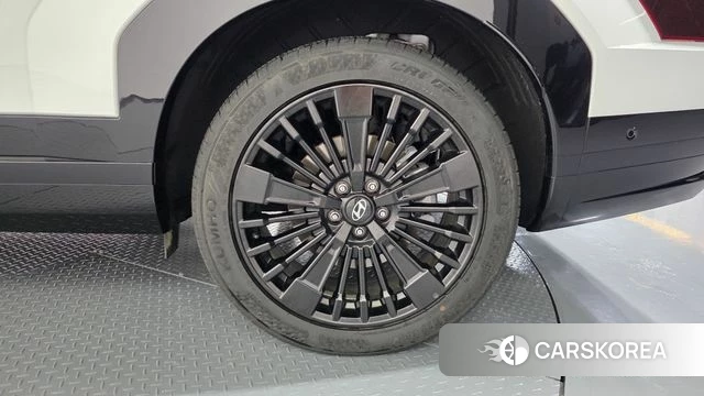 Hyundai Santa Fe (MX5) id 4527931 из Кореи 13