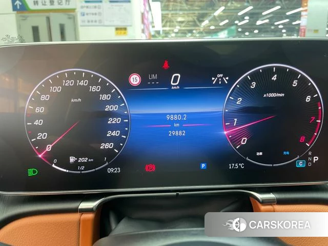 Mercedes-Benz S-class id 3908376 из Китая 13