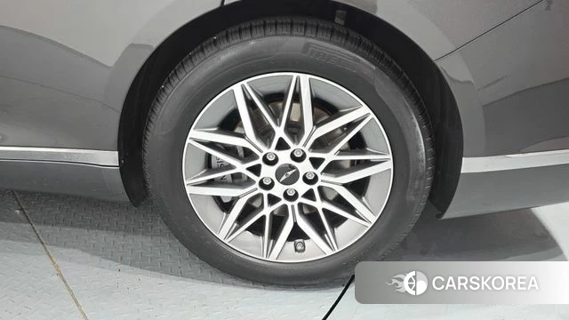 Genesis G80 (RG3) id 4548906 из Кореи 13