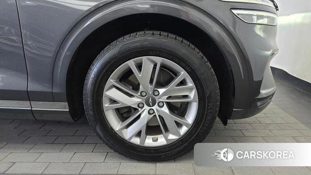 Genesis GV70 id 4464394 из Кореи 13