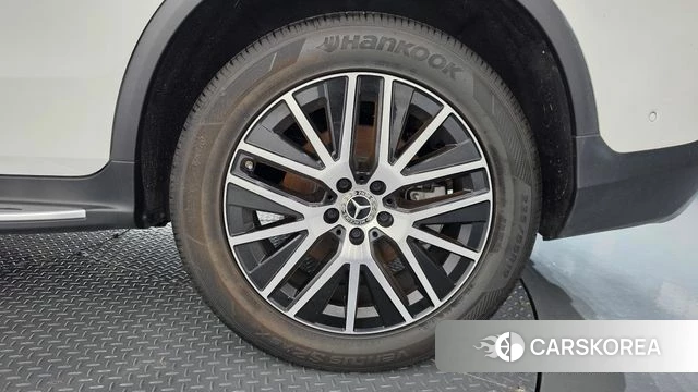 Mercedes-Benz GLC-Class X253 id 4849097 из Кореи 13