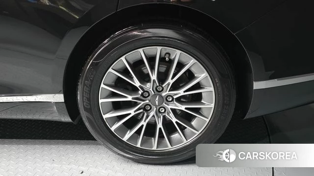 Genesis G80 (RG3) id 4383075 из Кореи 13