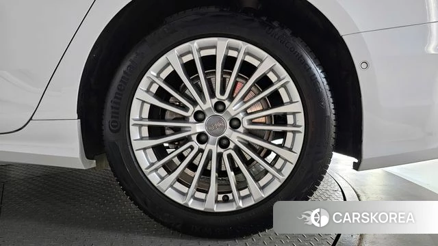 Audi A6 (C8) id 4383871 из Кореи 13