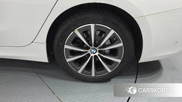 BMW 3 Series (G20) id 4636800 из Кореи 13