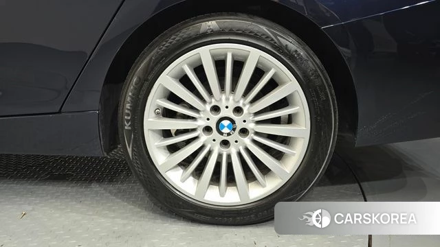 BMW 3 Series GT (F34) id 4643100 из Кореи 13