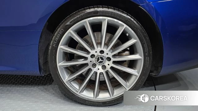 Mercedes-Benz E-Class W213 id 4362168 из Кореи 13