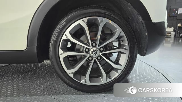 Ssangyong Tivoli Armor id 4837258 из Кореи 13