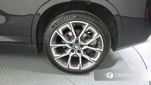 BMW X1 (F48) id 4475571 из Кореи 13