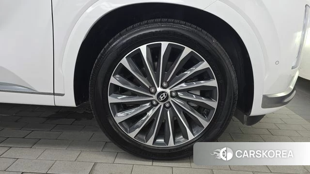 Hyundai The New Palisade id 4540962 из Кореи 13