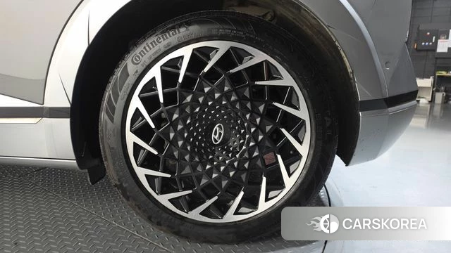Hyundai Ionic 5 id 4303398 из Кореи 13