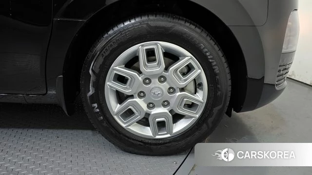 Hyundai Staria id 4281386 из Кореи 13