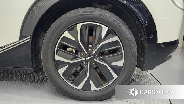 Kia EV6 id 4585114 из Кореи 13