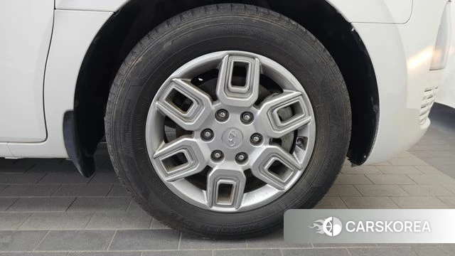 Hyundai Staria id 4489697 из Кореи 13