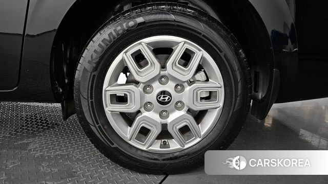 Hyundai Staria id 4548953 из Кореи 13