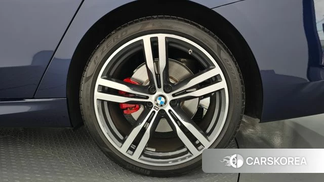 BMW 6 Series GT (G32) id 4590369 из Кореи 13