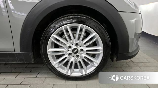 Mini Cooper id 4409728 из Кореи 13
