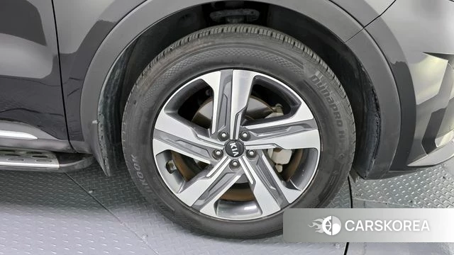 Kia Sorento 4th Generation id 4195875 из Кореи 13